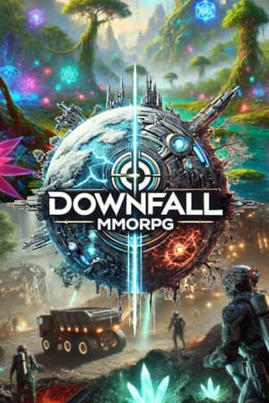 Downfall MMORPG