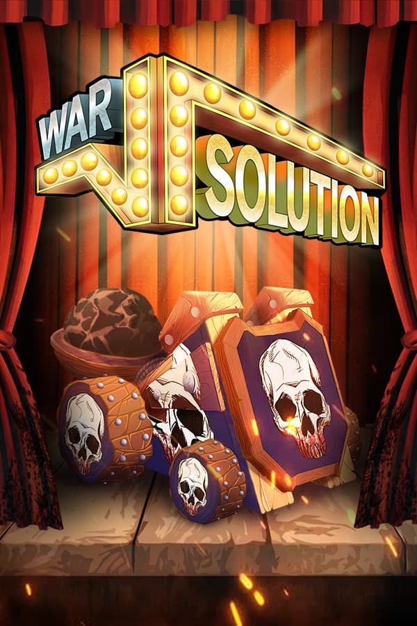 War Solution - Casual Math Game