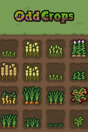 OddCrops