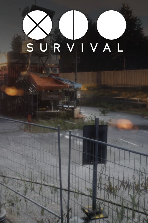 XIO: REVIVE
