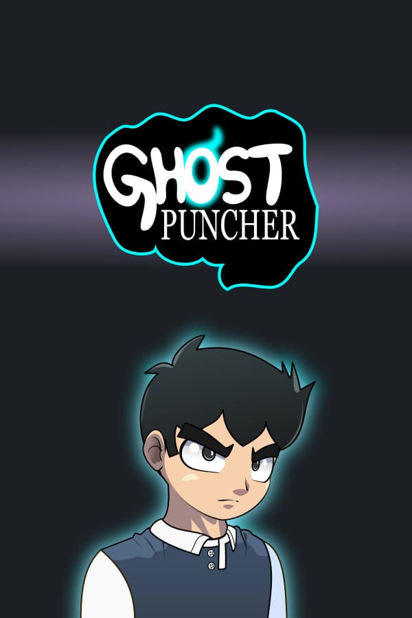Ghost Puncher