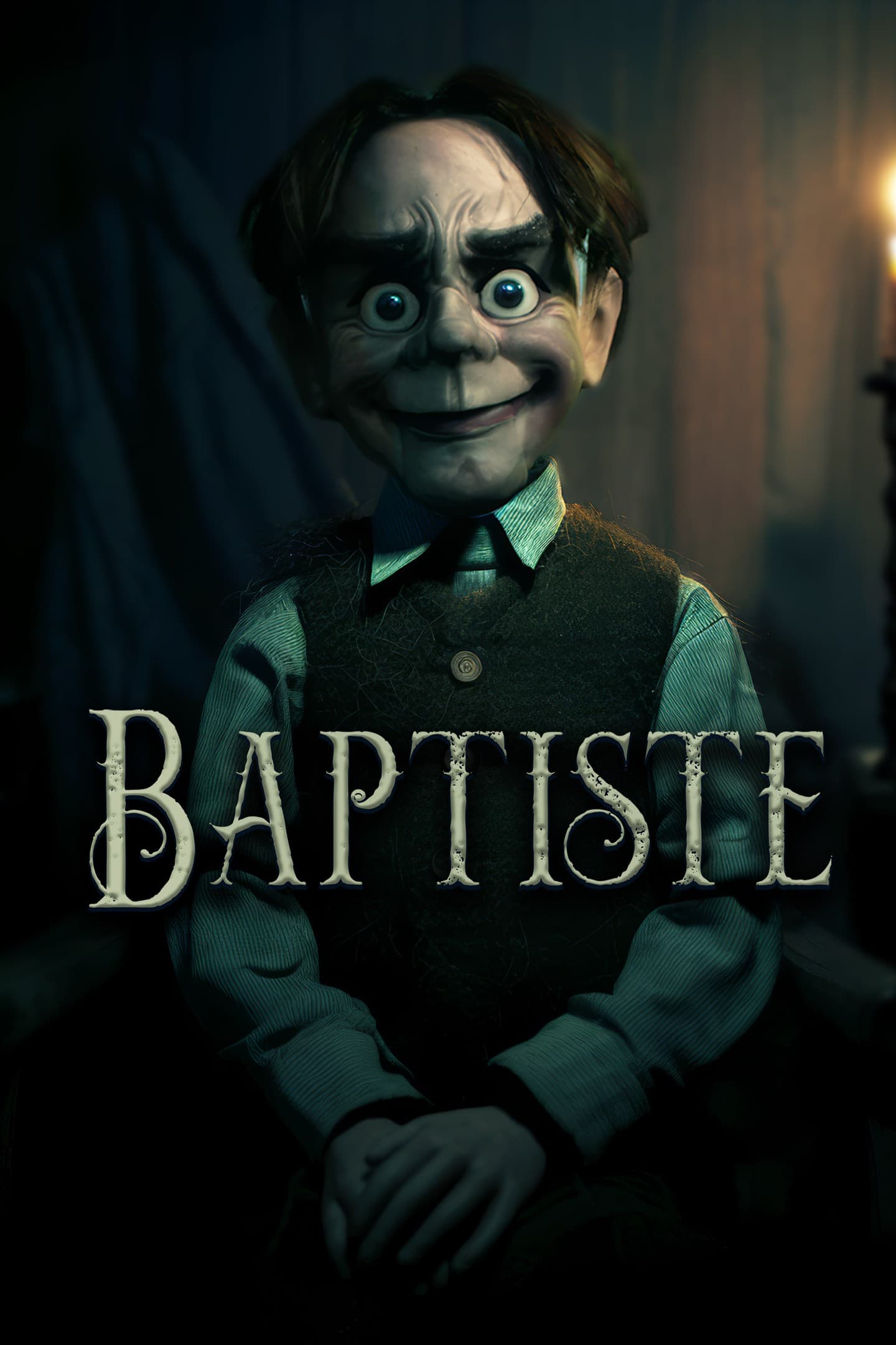 Baptiste