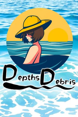うみのもくず / Depths Debris