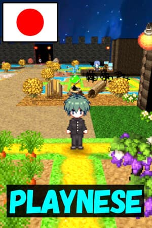 PLAYNESE: Master Japanese