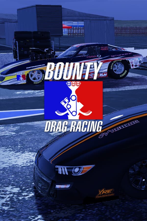 Bounty: Drag Racing
