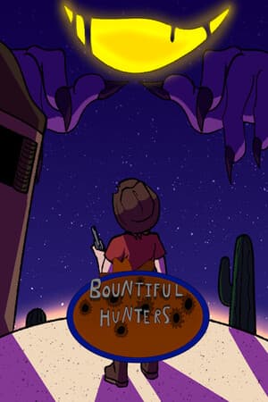 Bountiful Hunters