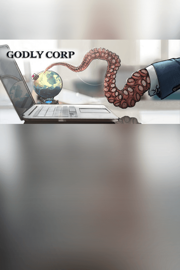 Godly Corp