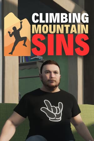 Climbing Mountain Sins