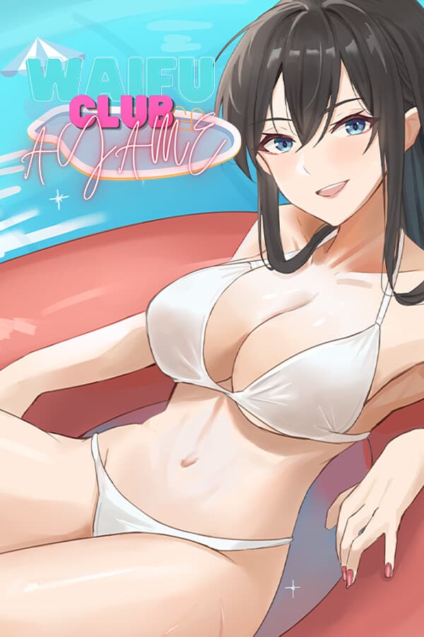Waifu Club - Ayame
