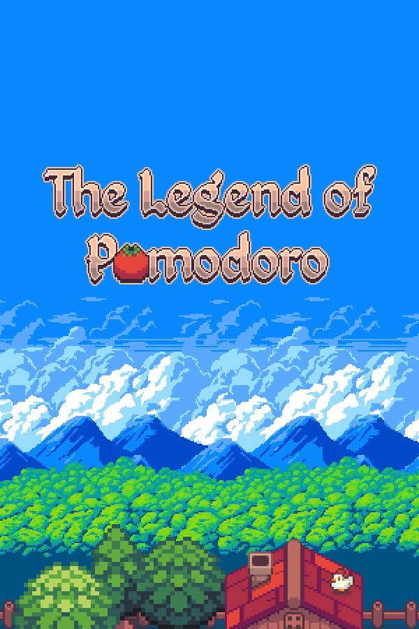 The Legend of Pomodoro