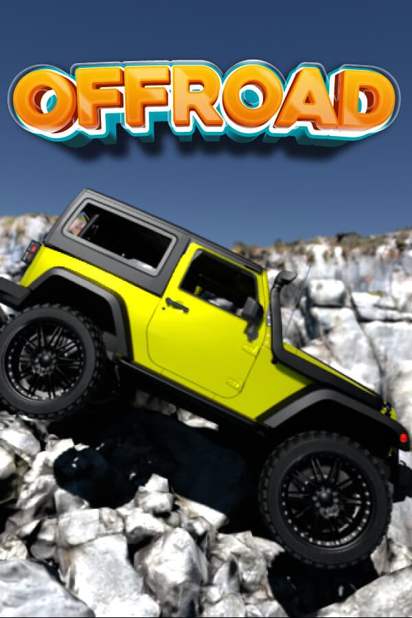 OFFROAD VR