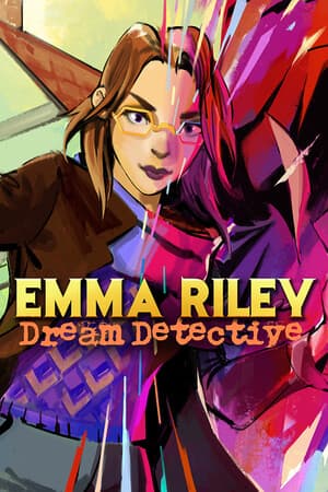 Emma Riley: Dream Detective