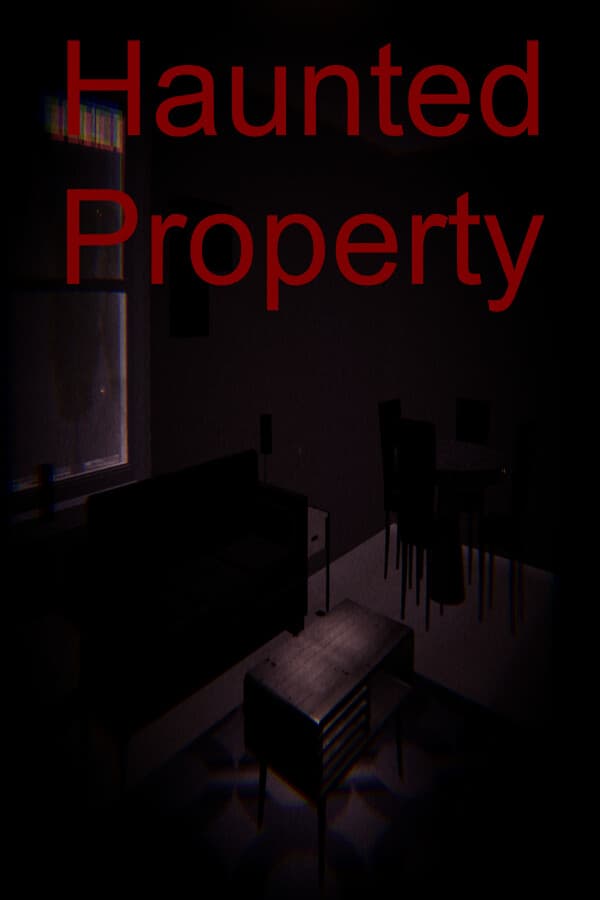 Haunted Property