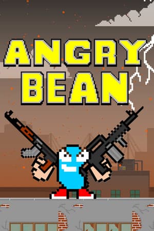 Angry Bean