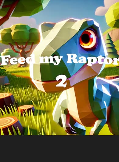 Feed my Raptor 2