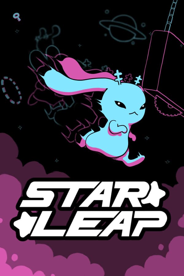 Leap Galaxy