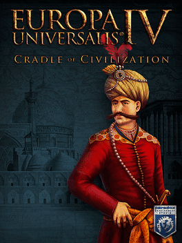 Cradle of Civilization