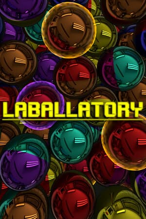 Laballatory