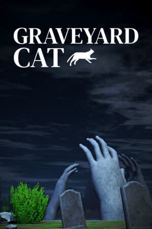 Graveyard Cat