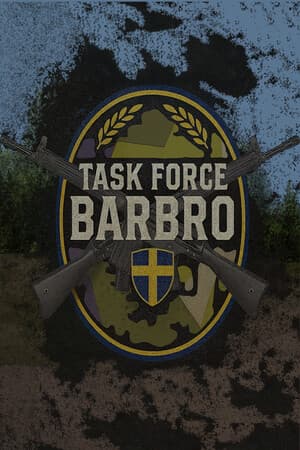 Task Force Barbro