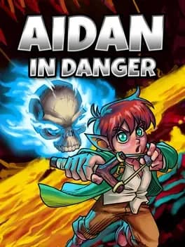 Aidan In Danger