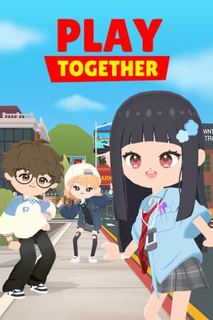 Play Together
