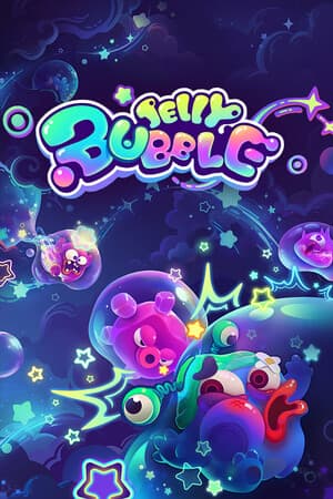 Jelly Bubble