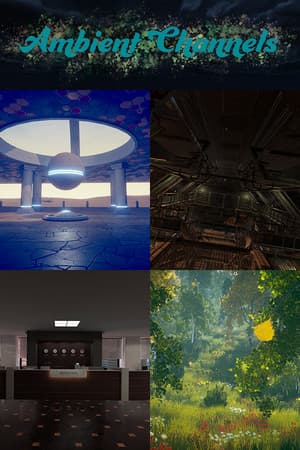 Ambient Channels