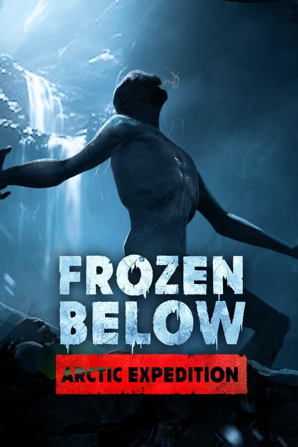 Frozen Below: Arctic Expedition