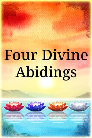 Four Divine Abidings
