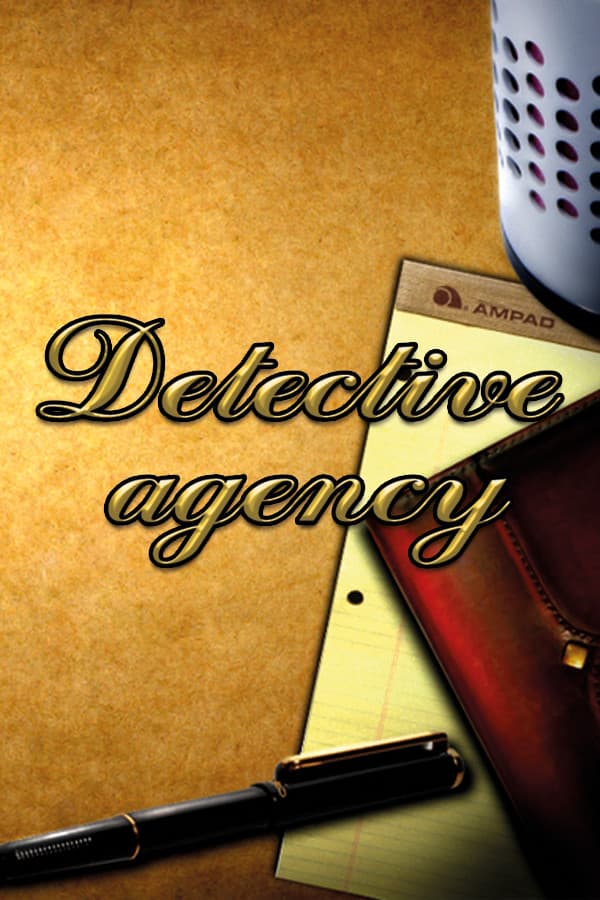 Detective Agency