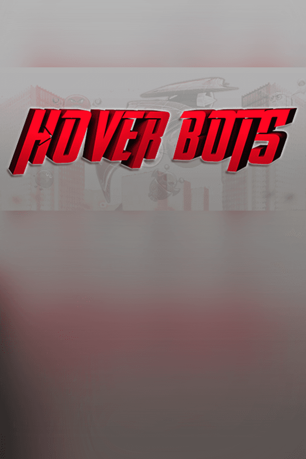 Hover Bots VR