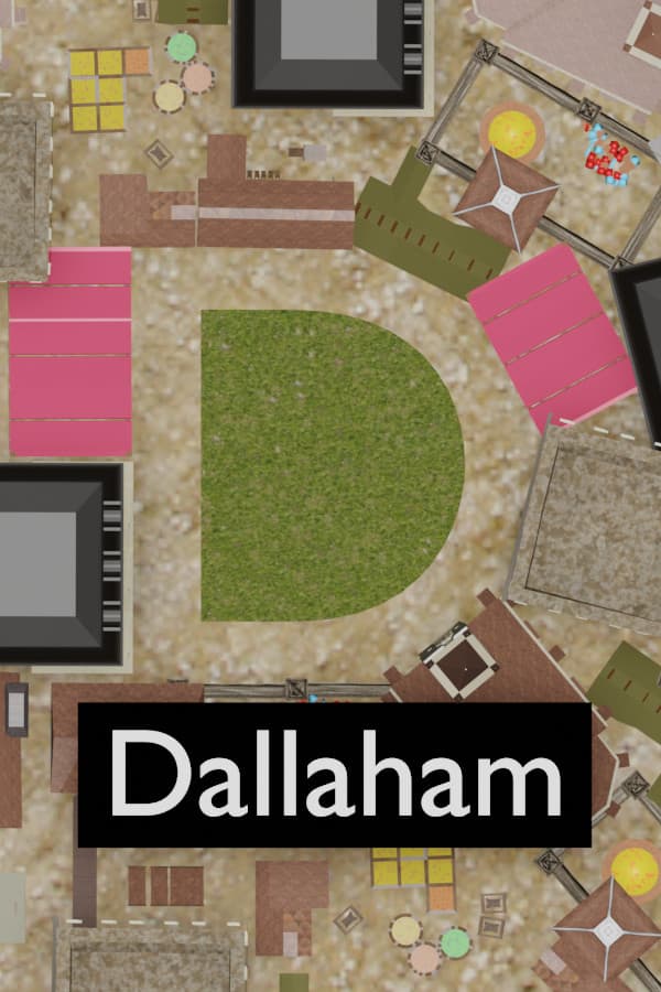 Dallaham
