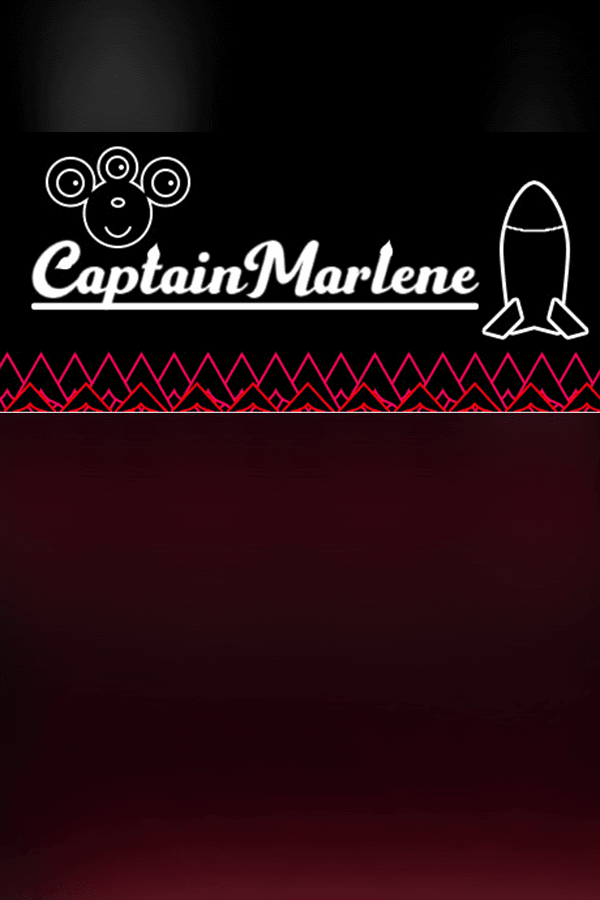 CaptainMarlene
