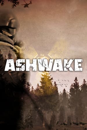 ASHWAKE