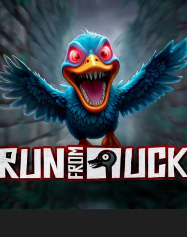 Run from Duck