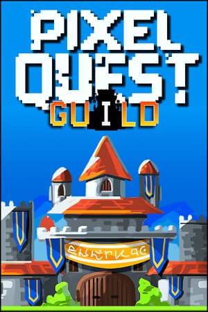 Pixel Quest: Guild