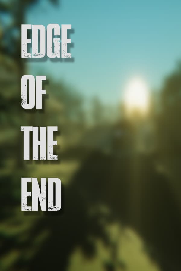 Edge Of The End