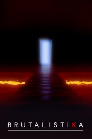 BRUTALISTIKA