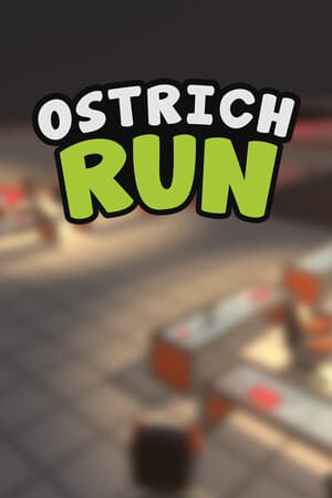 Ostrich Run