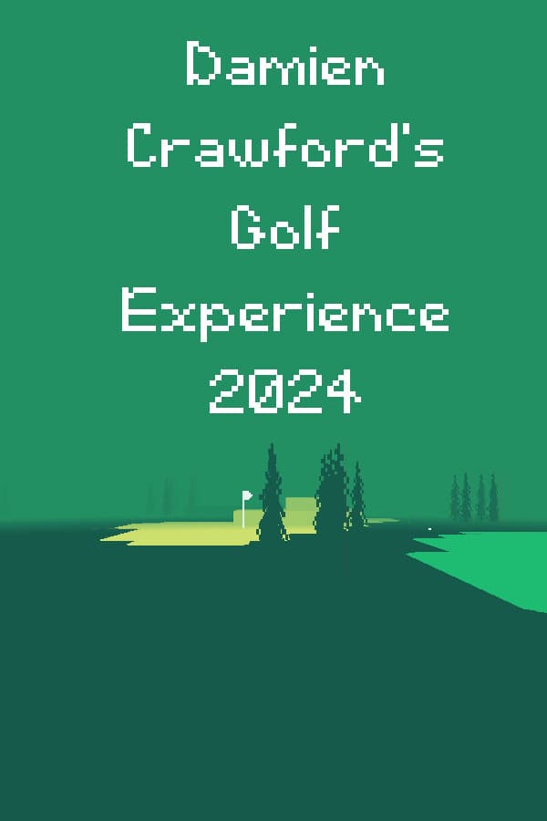 Damien Crawford's Golf Experience 2024