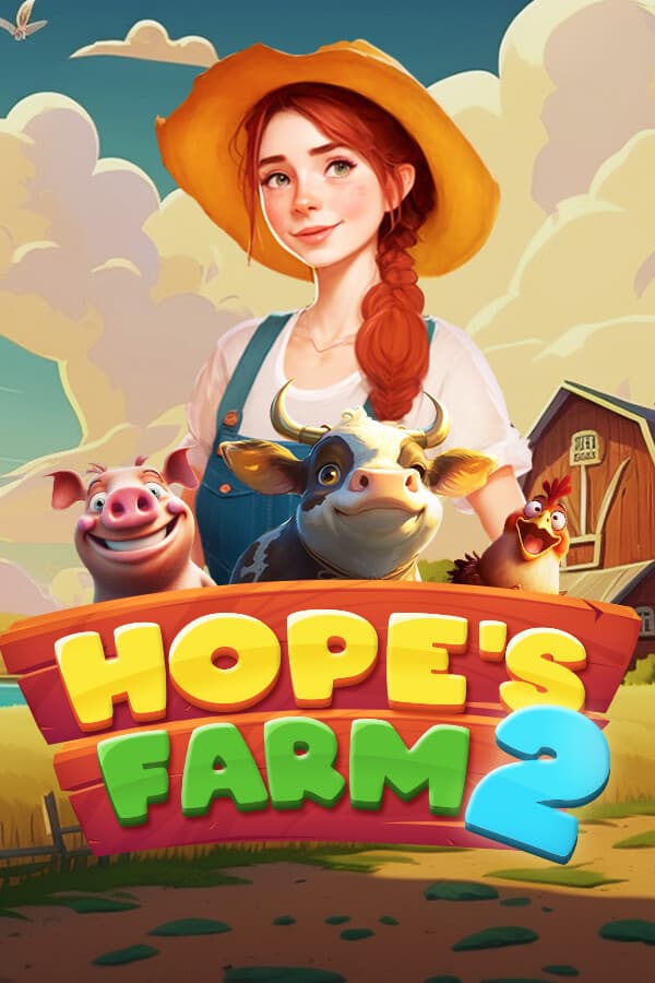 Hope's Farm 2