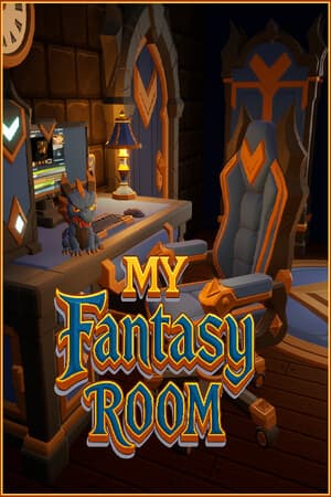 My Fantasy Room