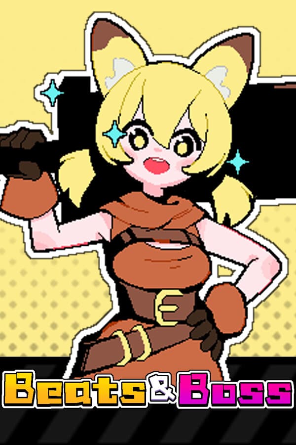 Beats&Boss