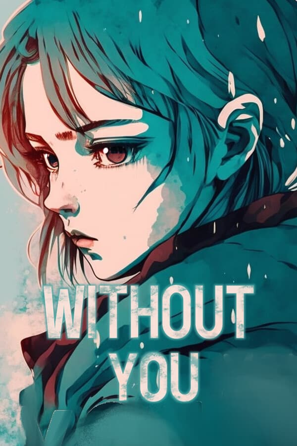 WITHOUT YOU