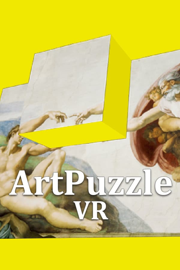 ArtPuzzle VR