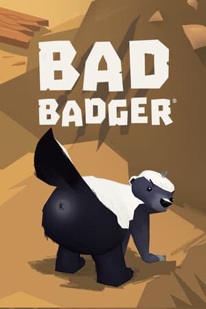 Bad Badger