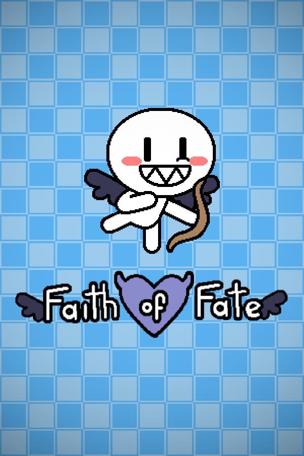 Faith of Fate