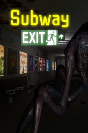 Subway Exit