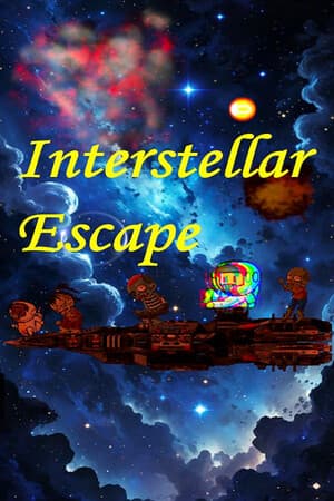 Interstellar Escape